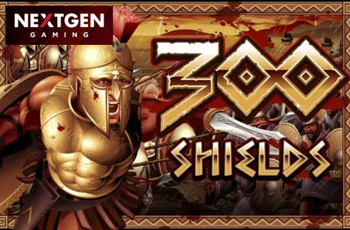 300 Shields